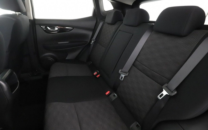 Nissan Qashqai cena 55600 przebieg: 168505, rok produkcji 2014 z Olesno małe 407
